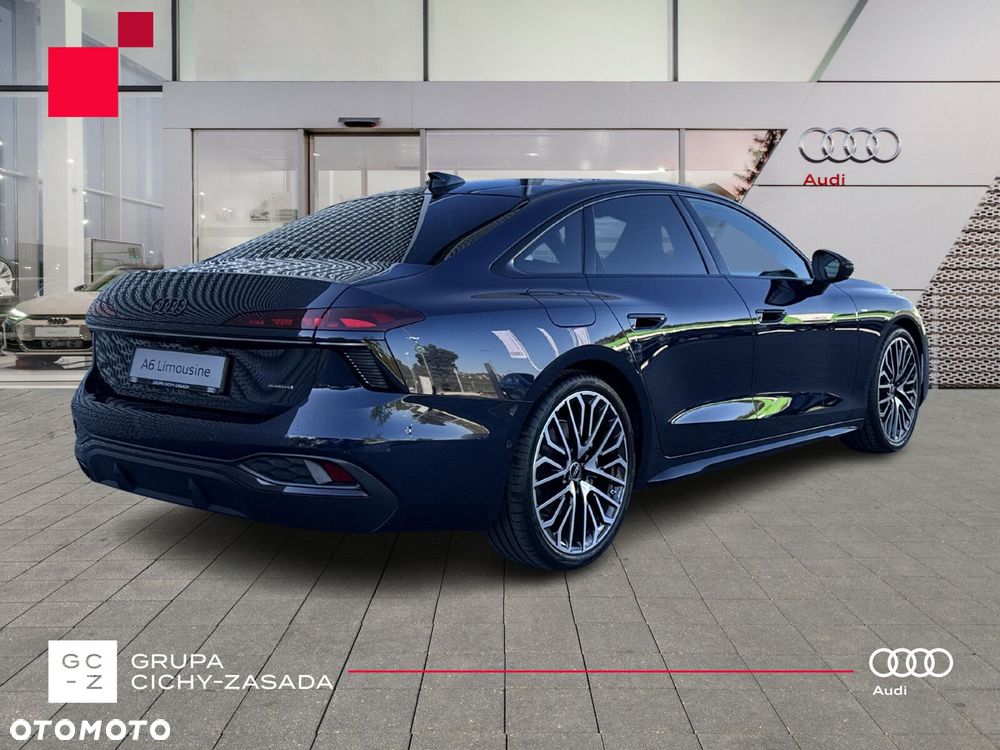 Audi A6 - 5