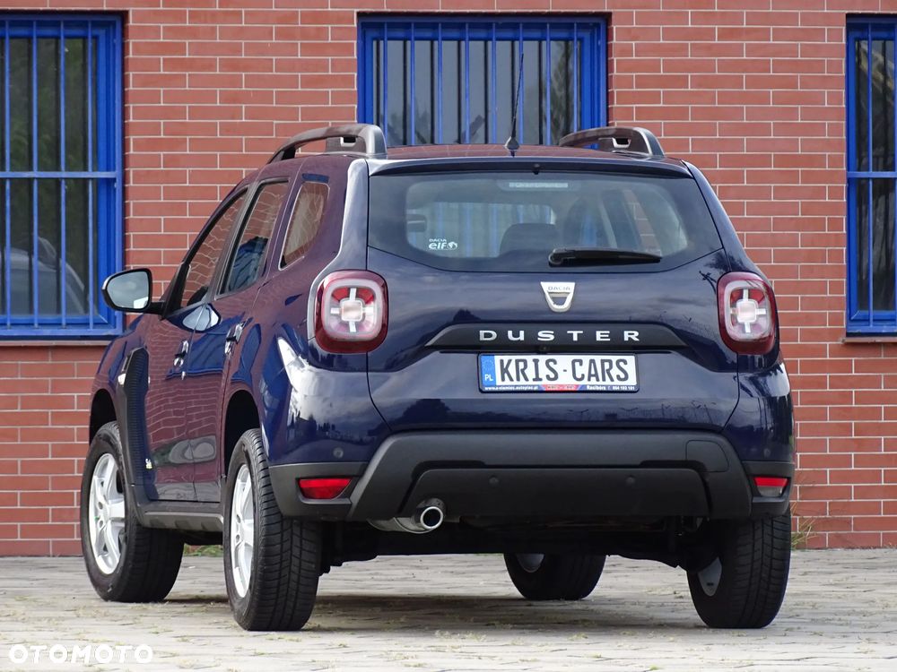 Dacia Duster 2018 photo 5
