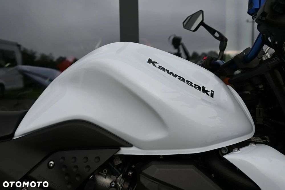 Kawasaki Z - 18