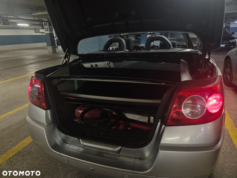 Renault Megane 1.6 Authenique - 14