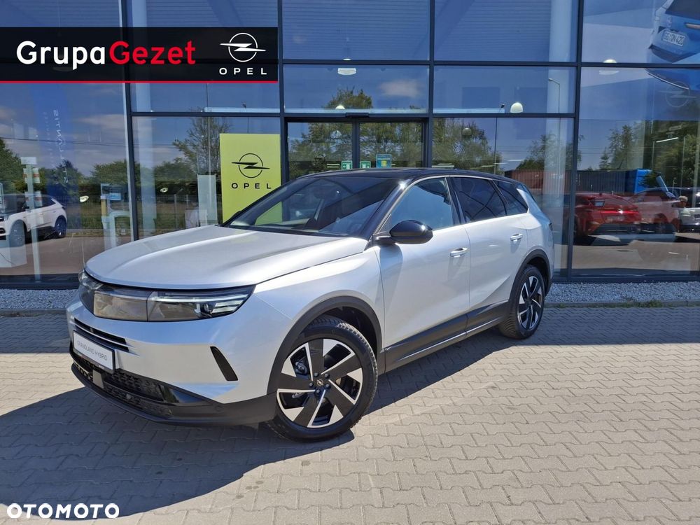 Opel Grandland - 5