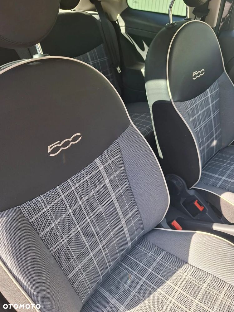 Fiat 500 1.2 Dolcevita - 13