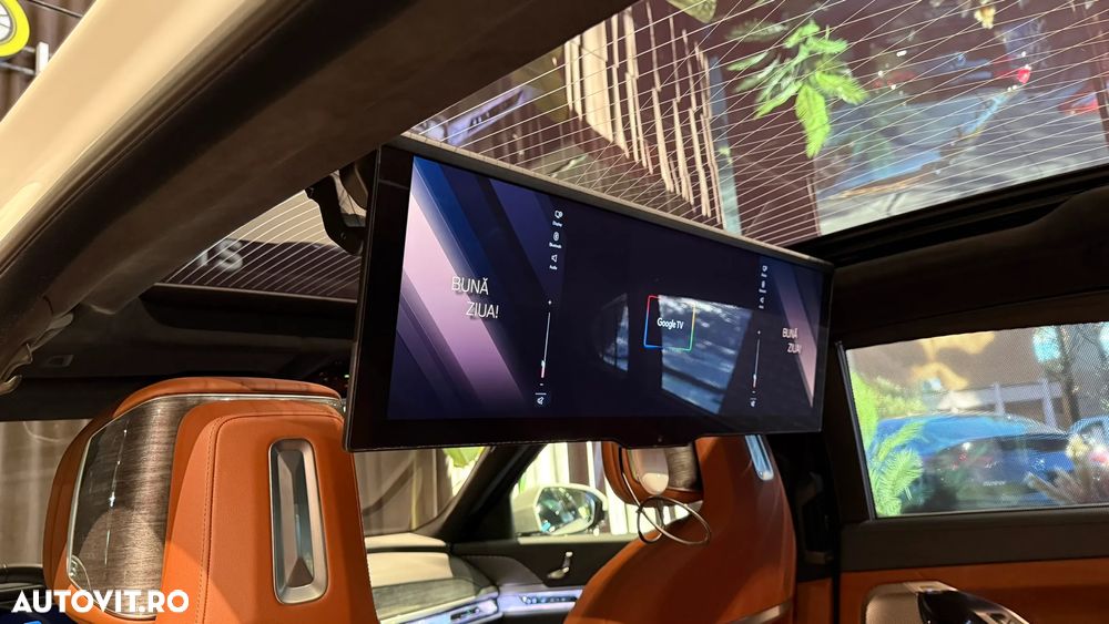 BMW Seria 7 740d xDrive - 24