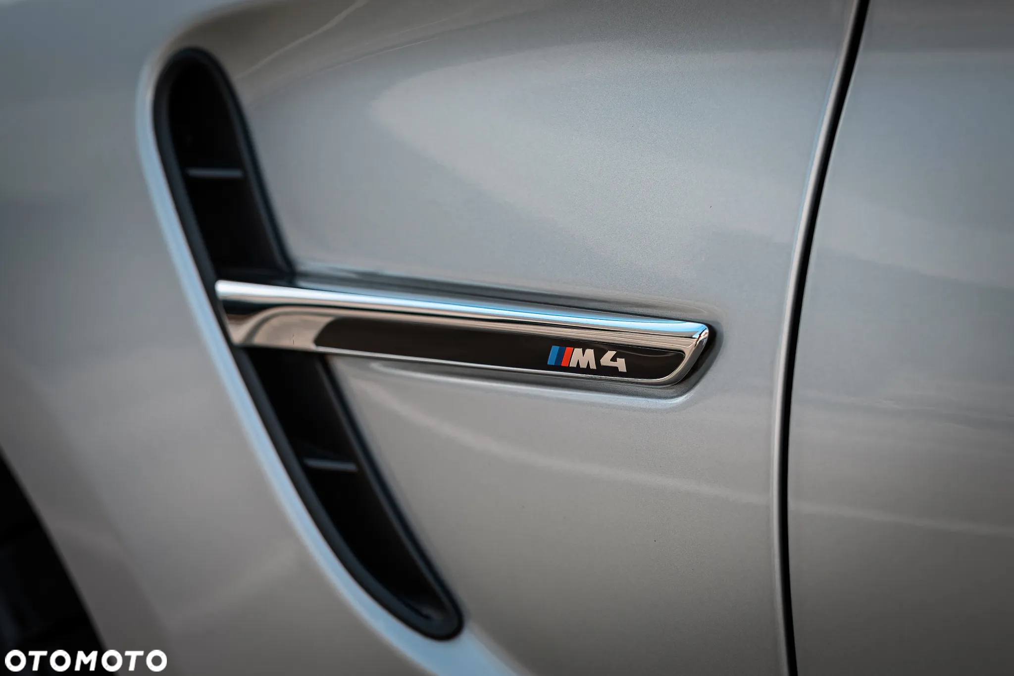 BMW M4 Competition GPF DKG - 16
