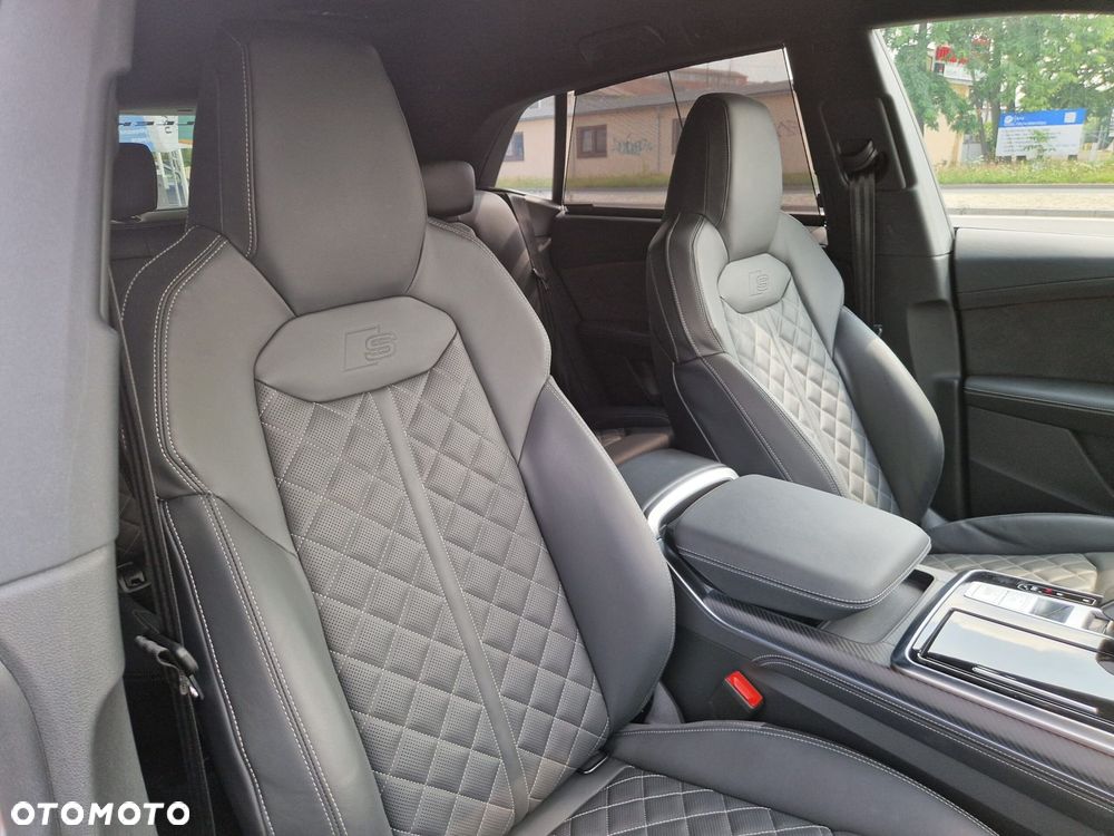 Audi Q8 TDI mHEV 210 kW Quattro Tiptronic - 12