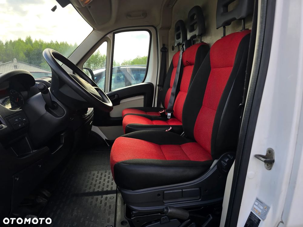 Fiat Ducato - 13