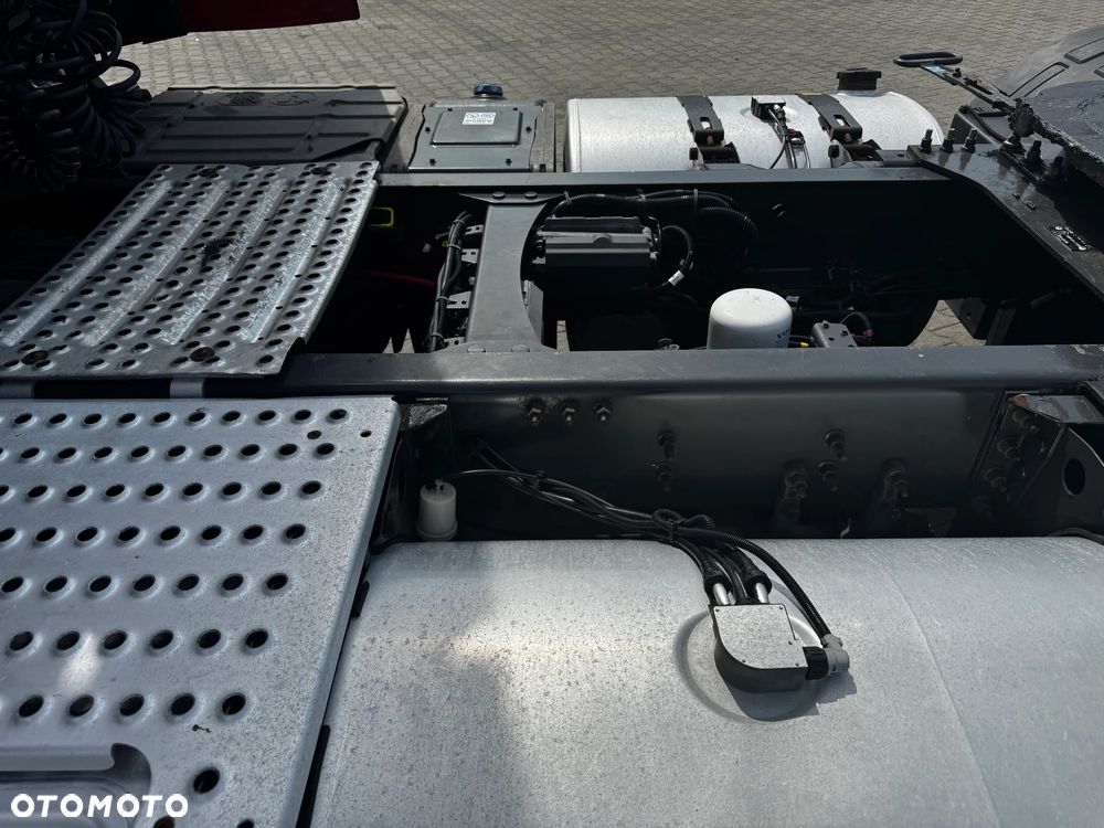 Volvo FH 500 XL automat standart VEB-intarder - 5