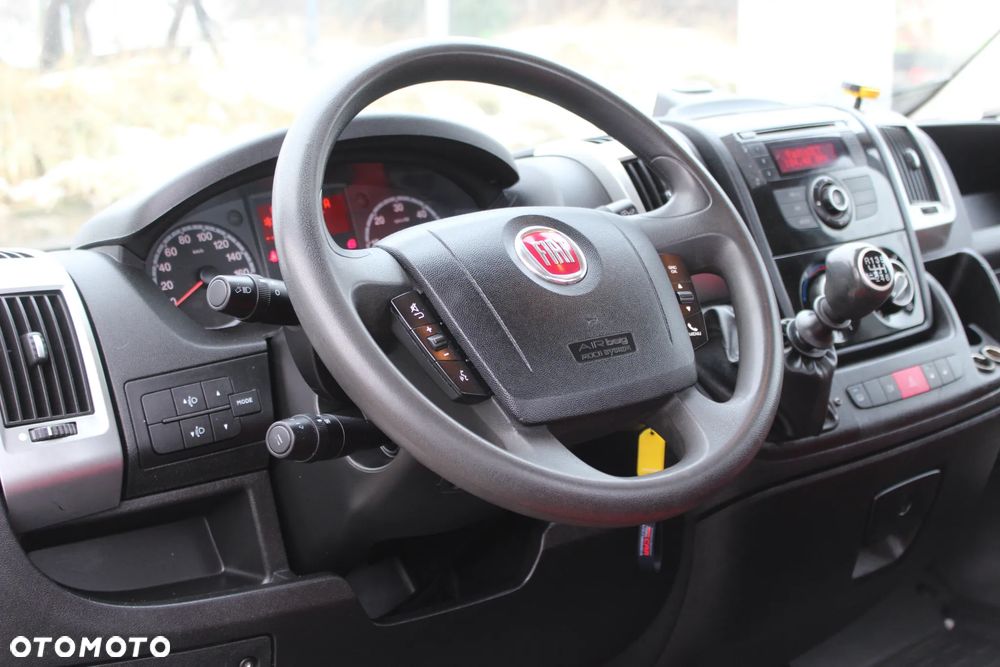 Fiat Ducato - 11