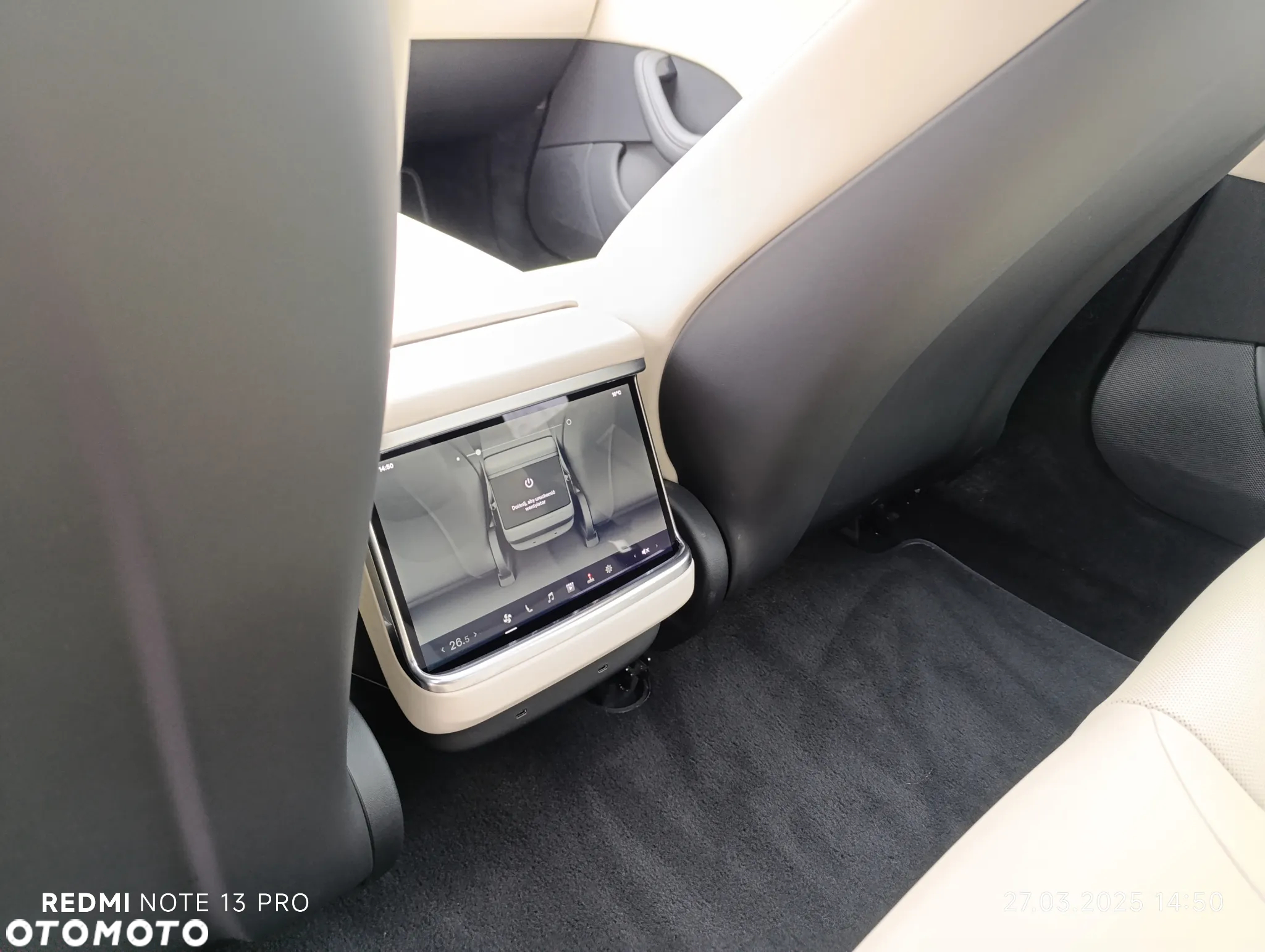 Tesla Model S Long Range AWD - 15