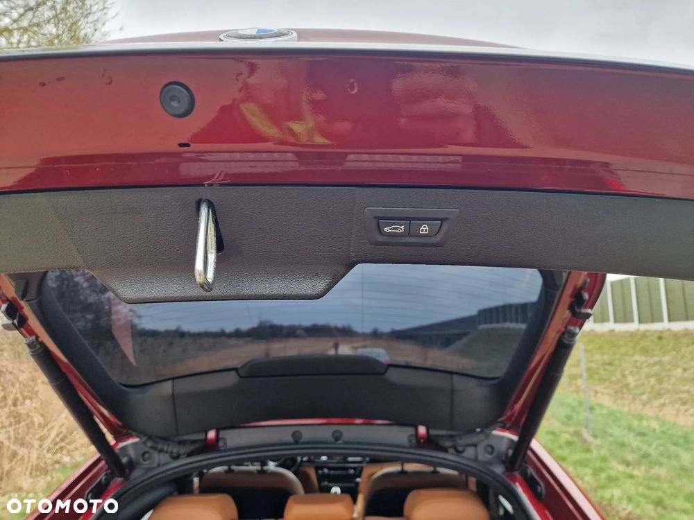 BMW X6 xDrive30d M Sport - 24