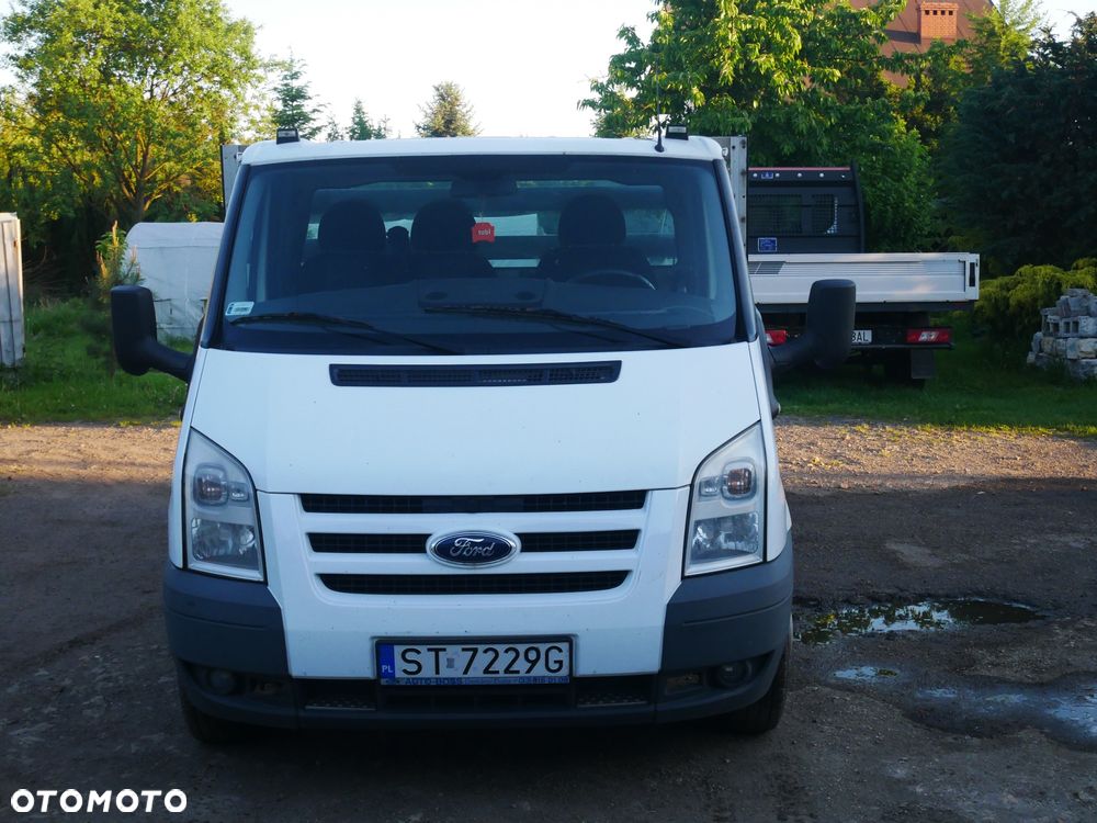 Ford Transit - 6