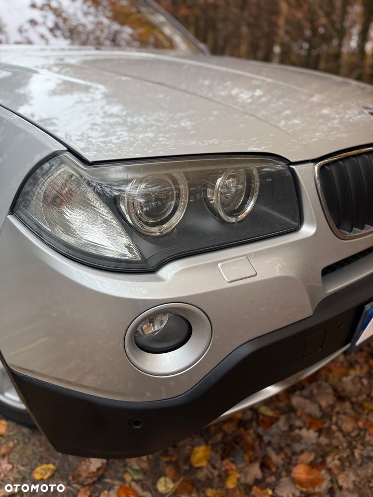 BMW X3 - 18