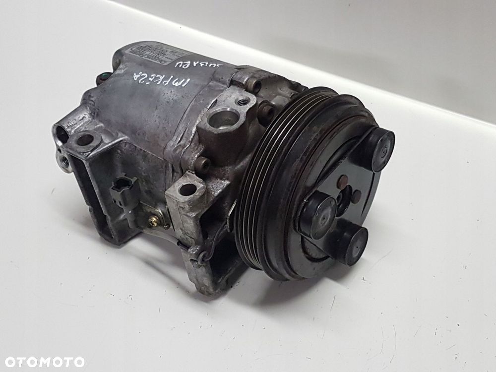 IMPREZA 2.0 03- KOMPRESOR SPRĘŻARKA 73111FE040 - 10