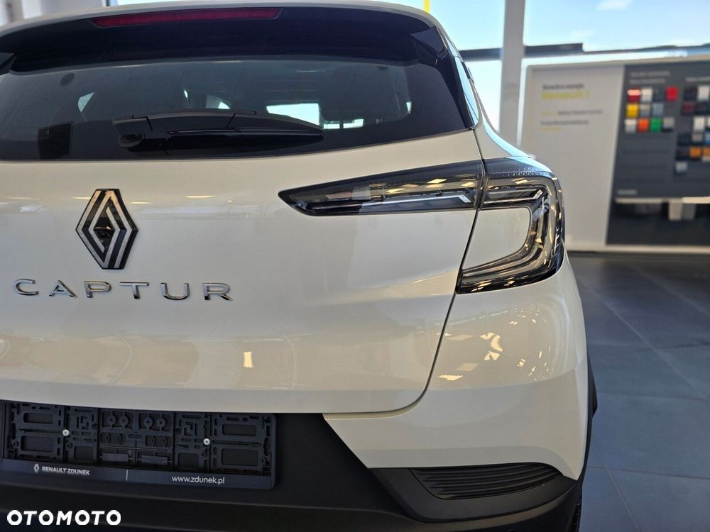 Renault Captur - 11