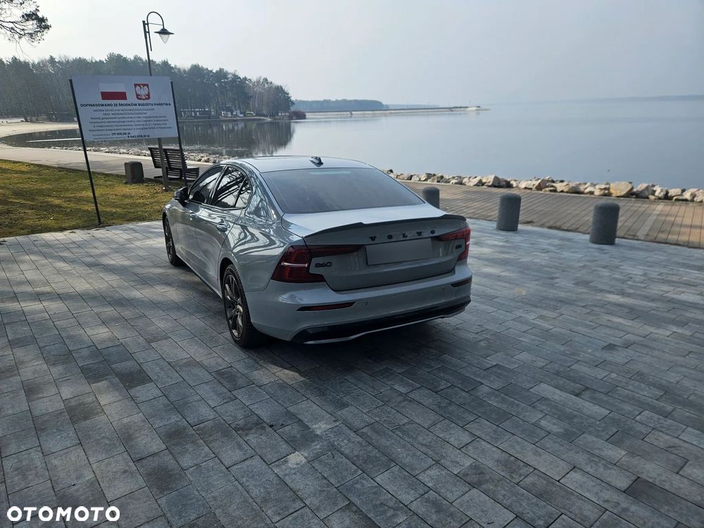 Volvo S60 T5 Inscription - 9