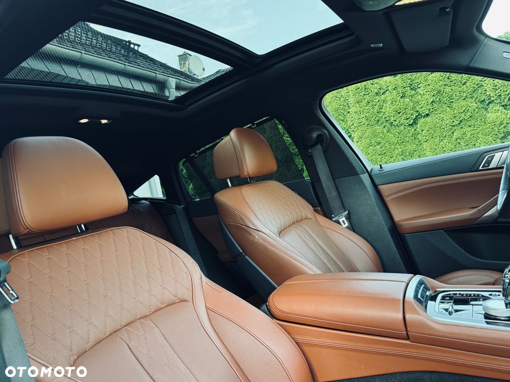 BMW X6 - 14
