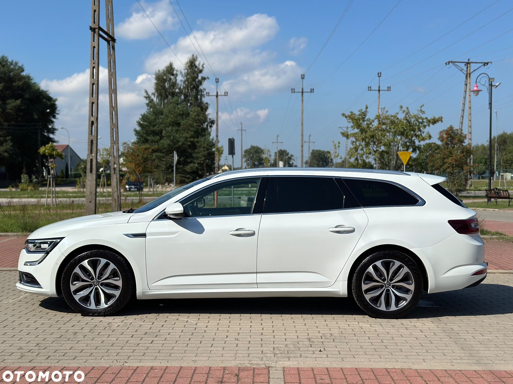 Renault Talisman Grandtour ENERGY dCi 160 EDC INITIALE PARIS - 6