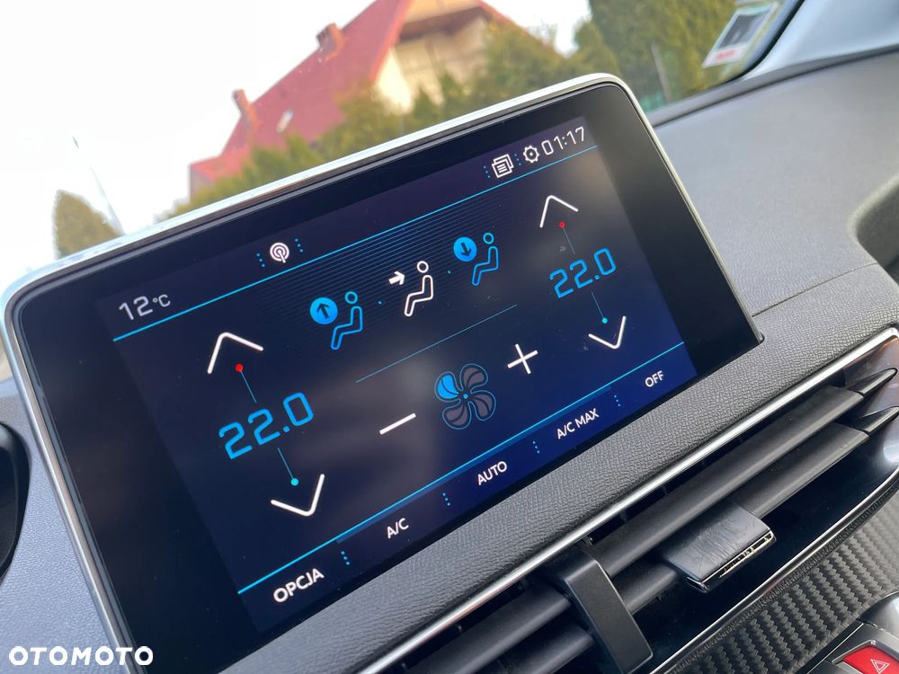 Peugeot 5008 1.5 BlueHDI Crossway S&S EAT8 - 16