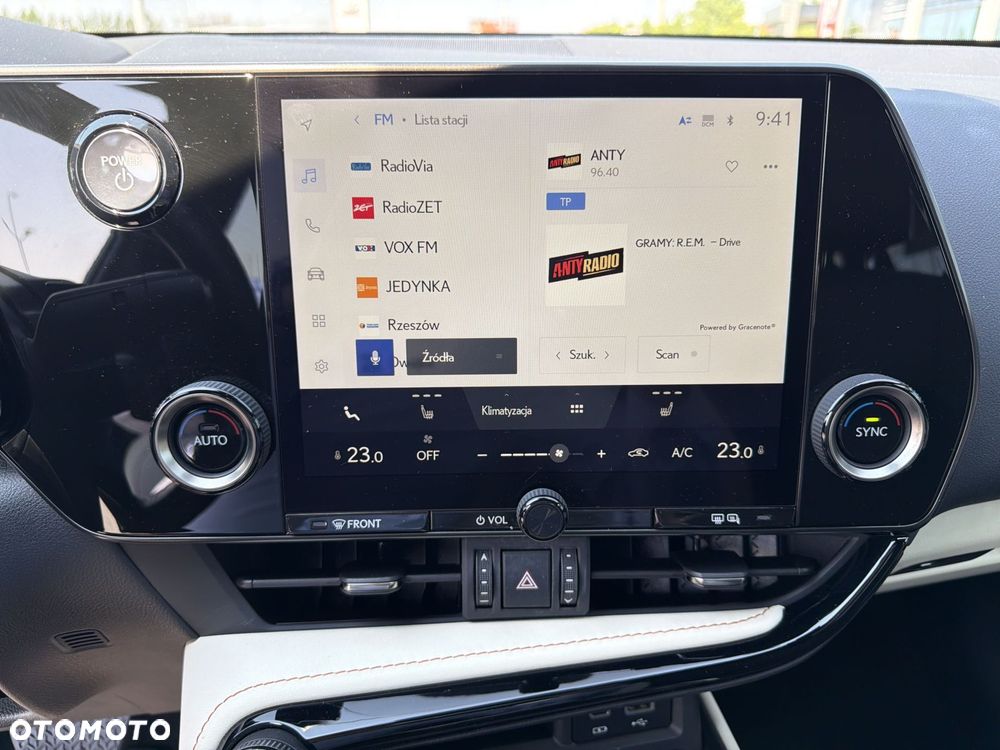 Lexus NX 350h Prestige AWD - 18