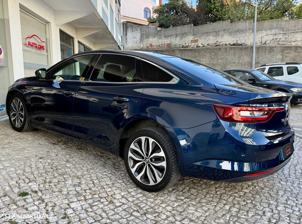 Renault Talisman 1.5 dCi Zen J18 - 7