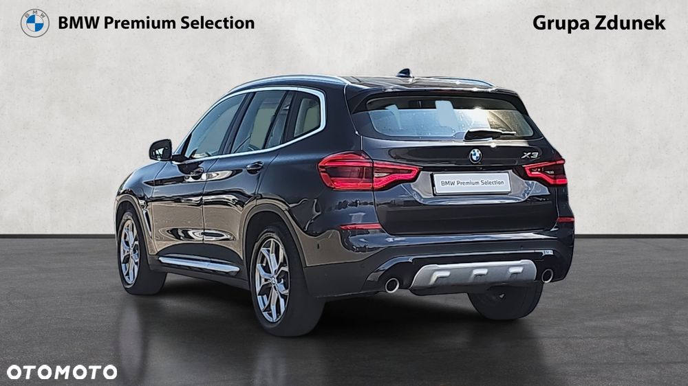 BMW X3 - 7