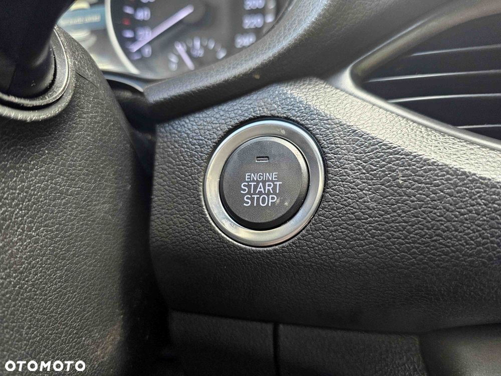 Hyundai i30 blue 1.6 CRDi Premium - 9