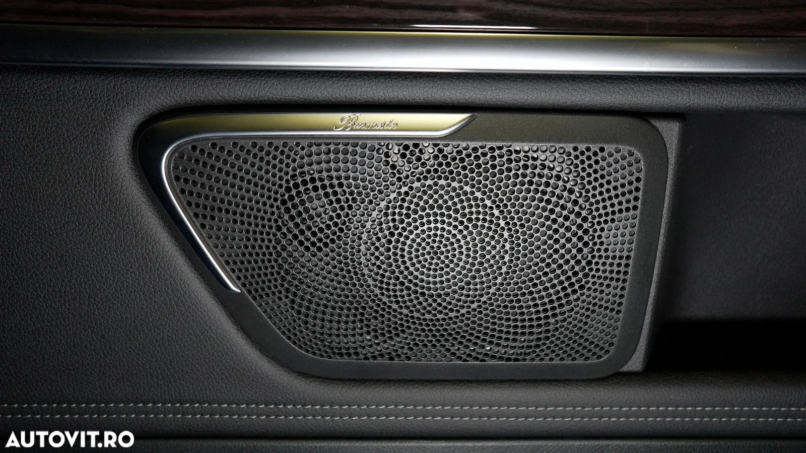 Mercedes-Benz V 300 d Lung Exclusive - 9
