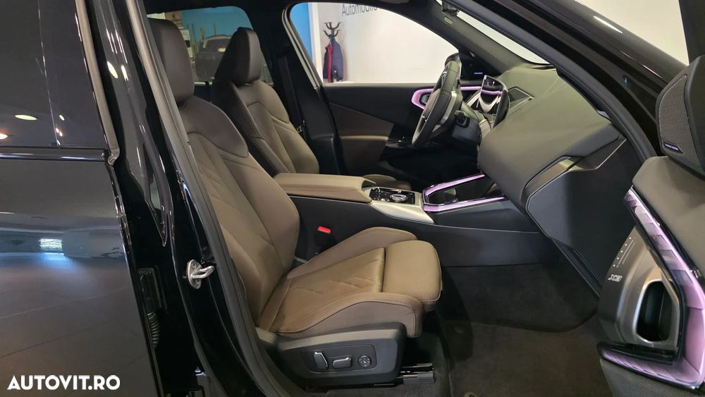BMW X3 - 11