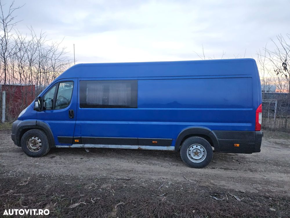 Fiat ducato - 11