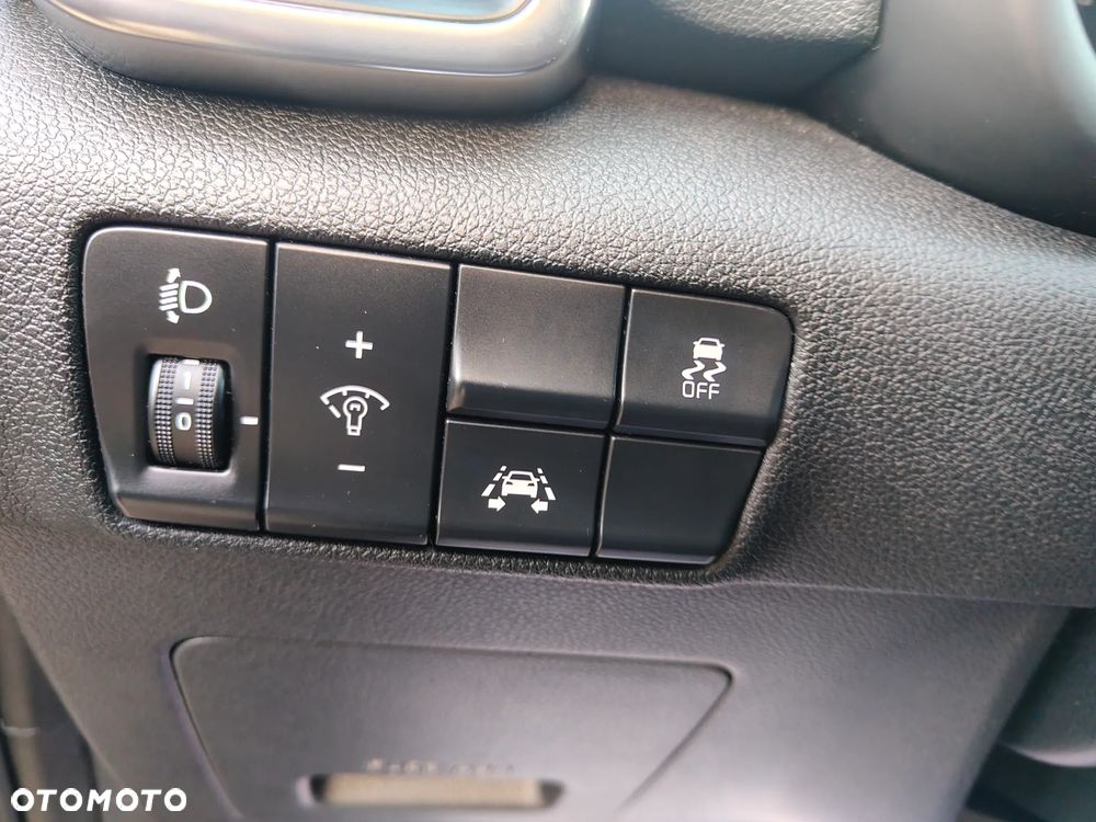 Kia Sportage 1.6 GDI 2WD SPIRIT - 17