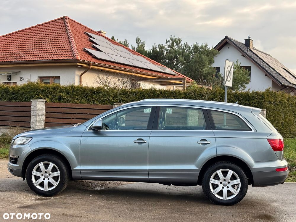 Audi Q7 - 6