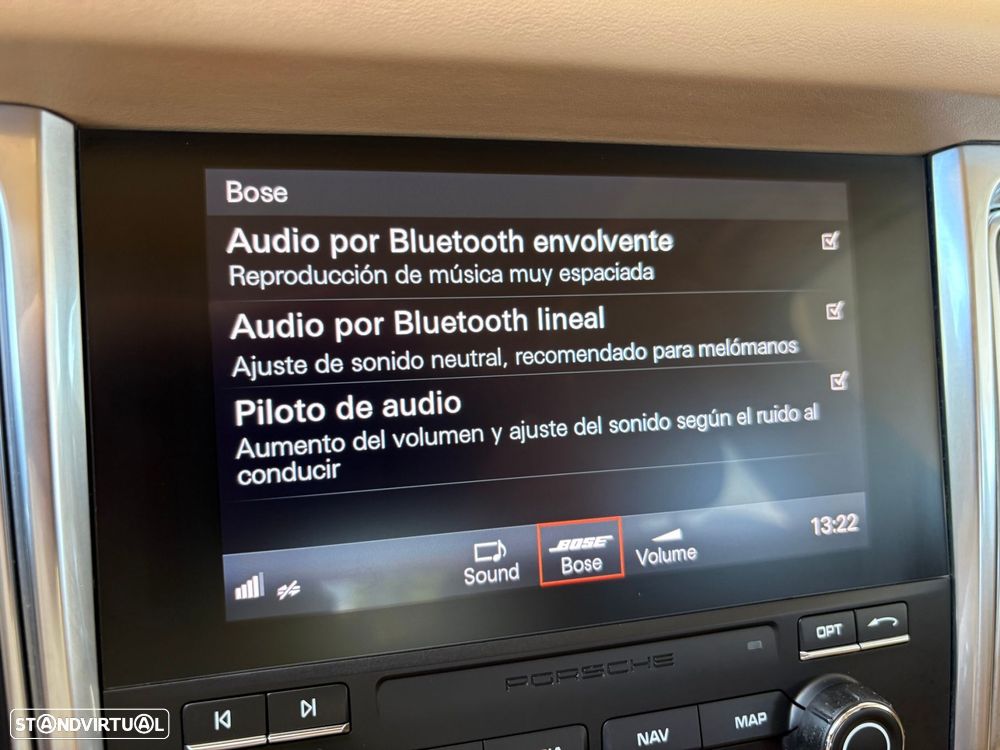 Porsche Macan S All Weather - 32
