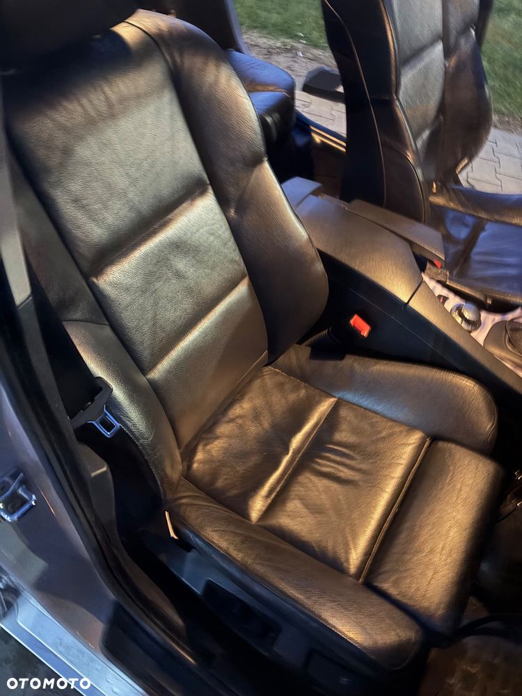 BMW Seria 5 - 8