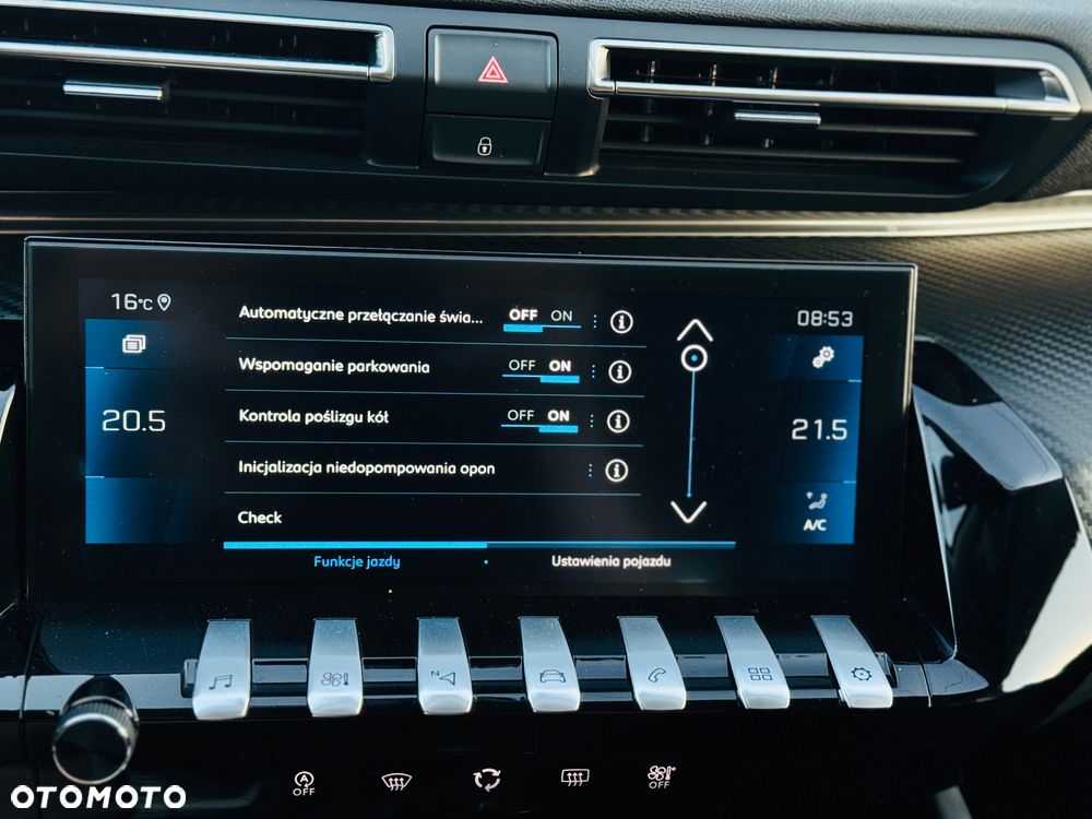 Peugeot 508 2.0 BlueHDi Allure S&S EAT8 - 18