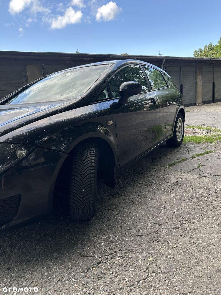 Seat Leon - 23