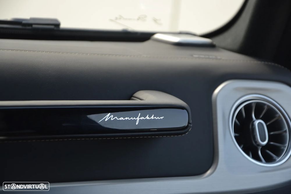 Mercedes-Benz G 63 AMG Standard - 42