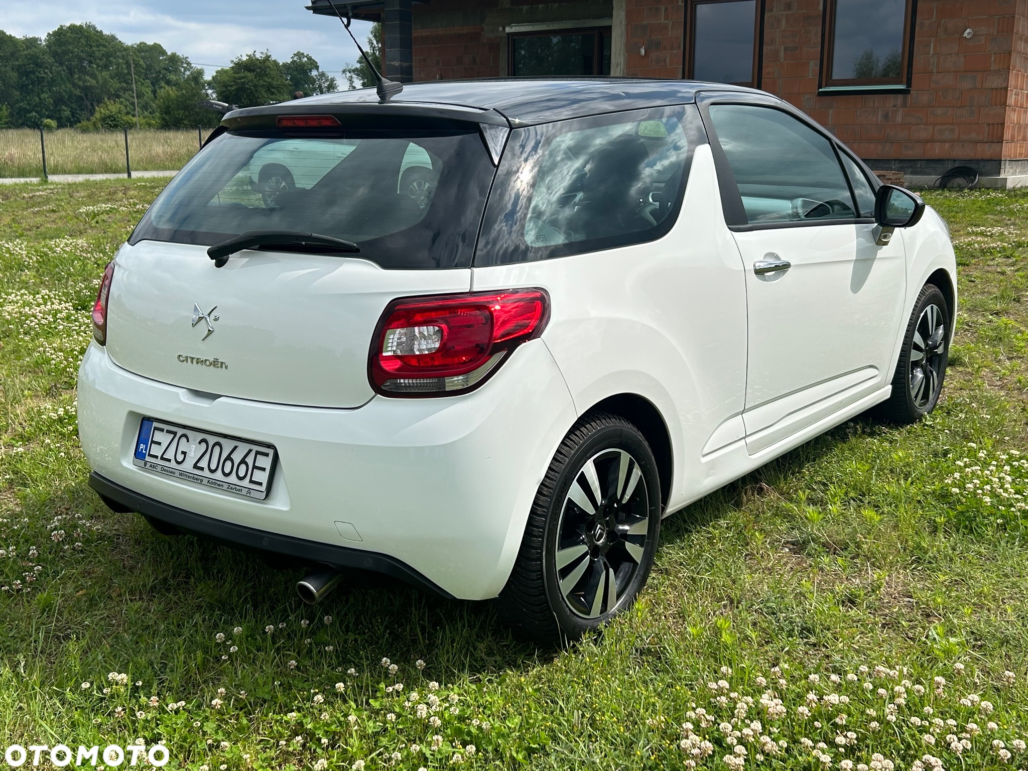 Citroën DS3 1.4 VTi Chic - 10