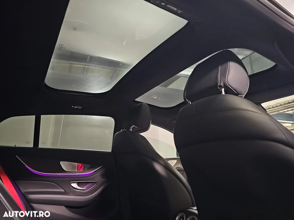 Mercedes-Benz AMG GT 4-door Coupe 43 4Matic+ MHEV - 27