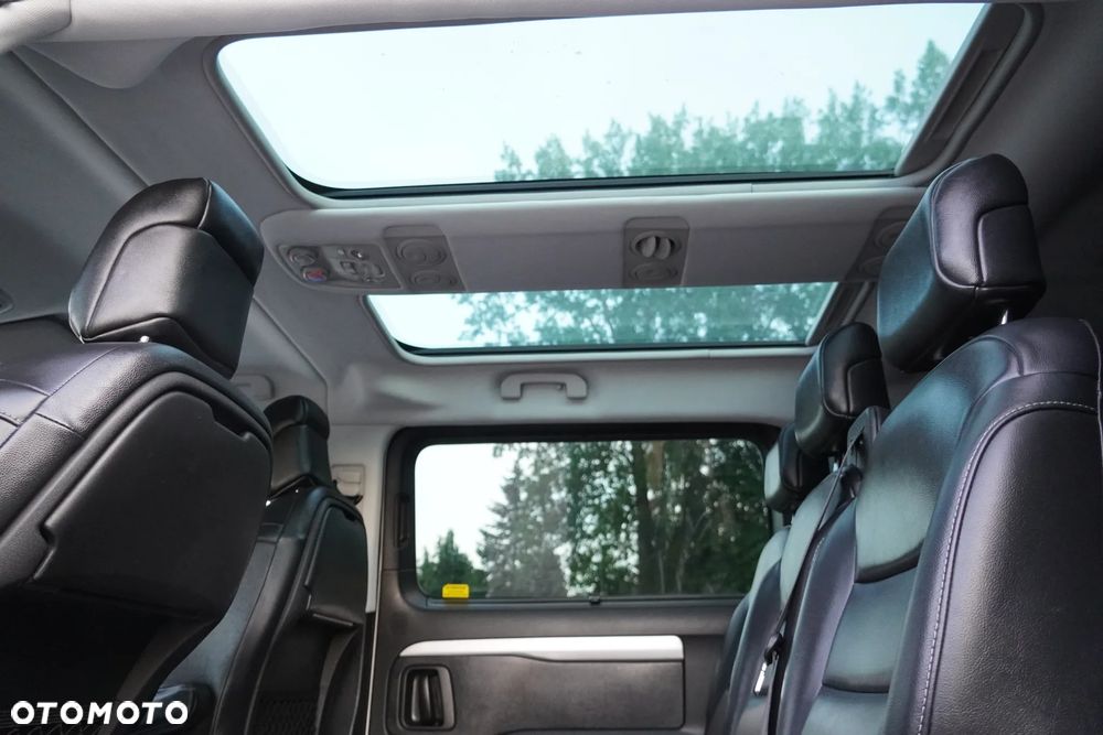 Peugeot Traveller 2.0 BlueHDi Long Business Vip - 20