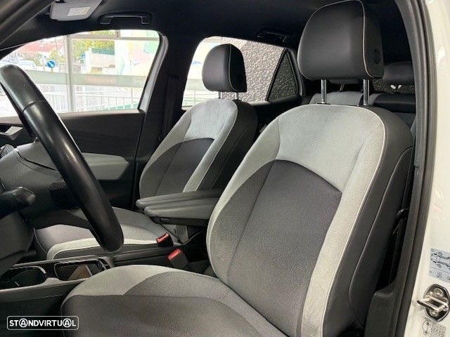 VW ID.3 - 9