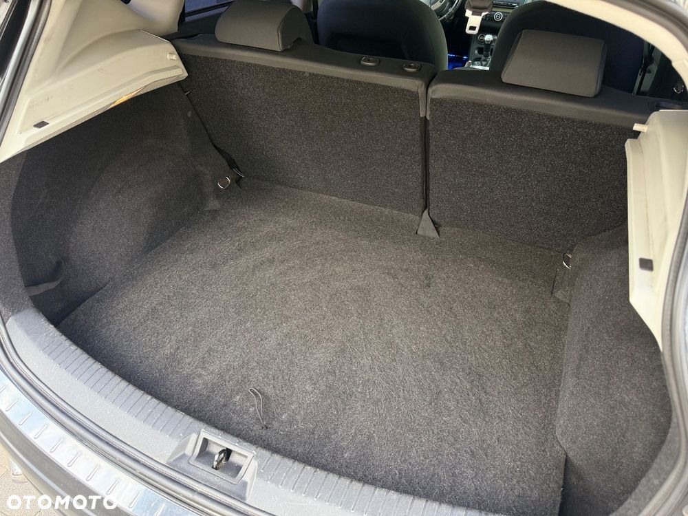 Nissan Qashqai - 18