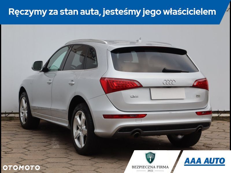 Audi Q5 - 5