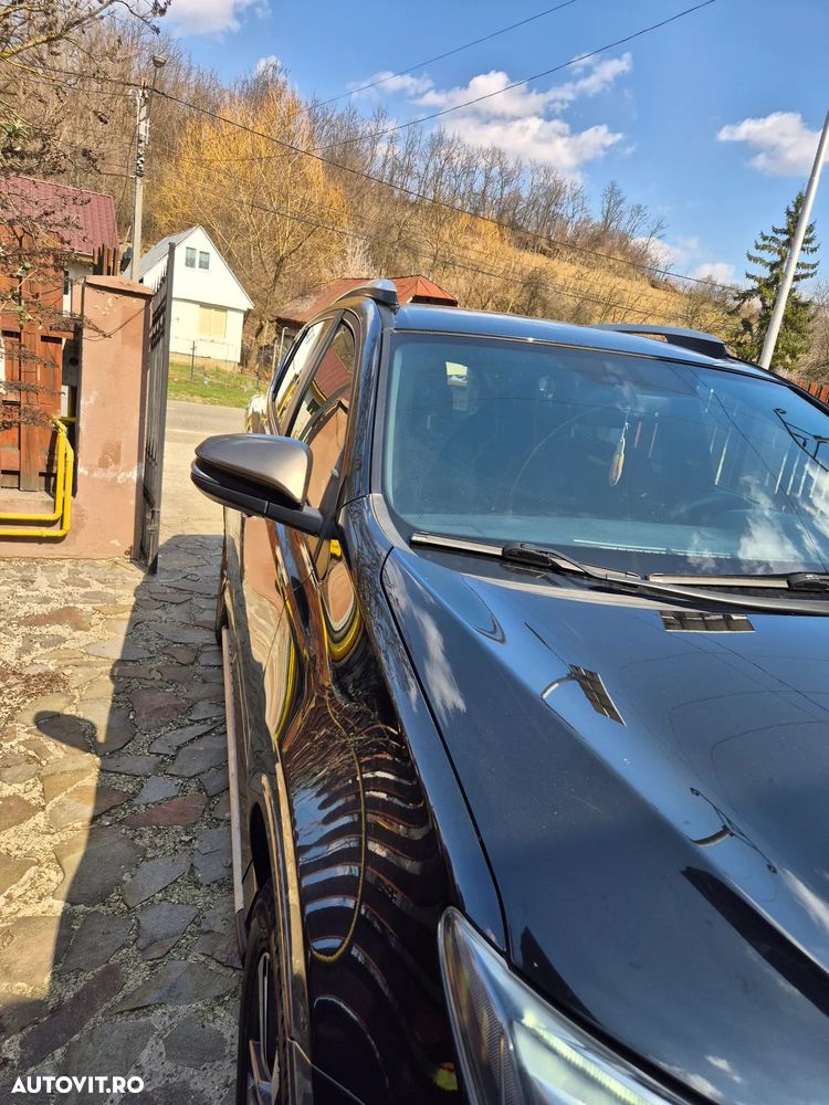 Toyota RAV4 2.0 Multidrive S AWD Executive - 3