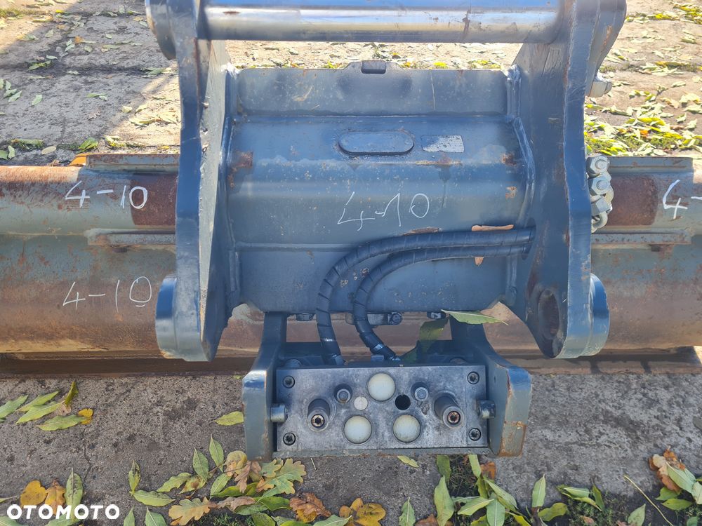 Liebherr SW 48 Likufix - 14