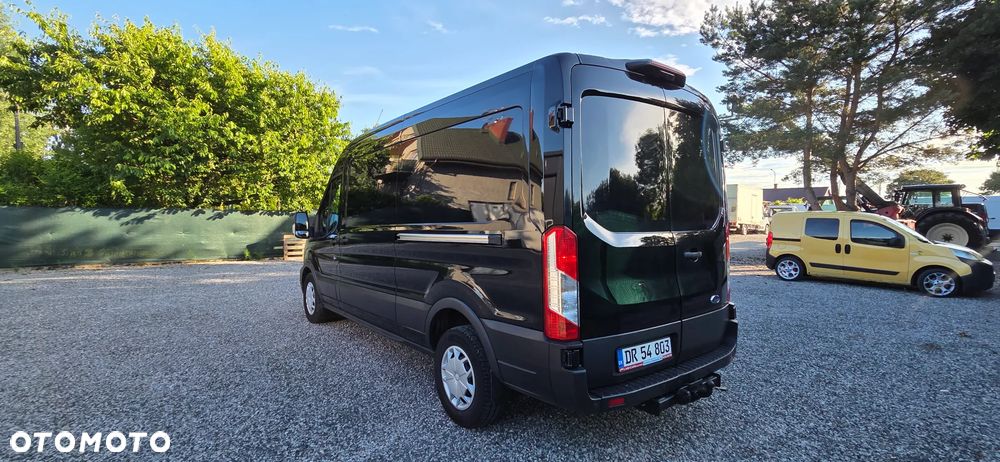 Ford Transit - 4