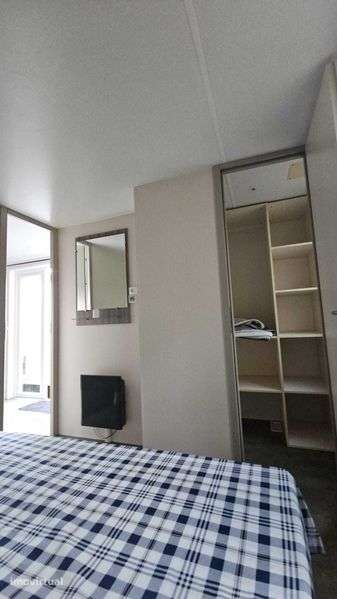 Mobil Home T2 | IRM Selenia Super moderna, Acabamentos top com closet - Grande imagem: 3/12