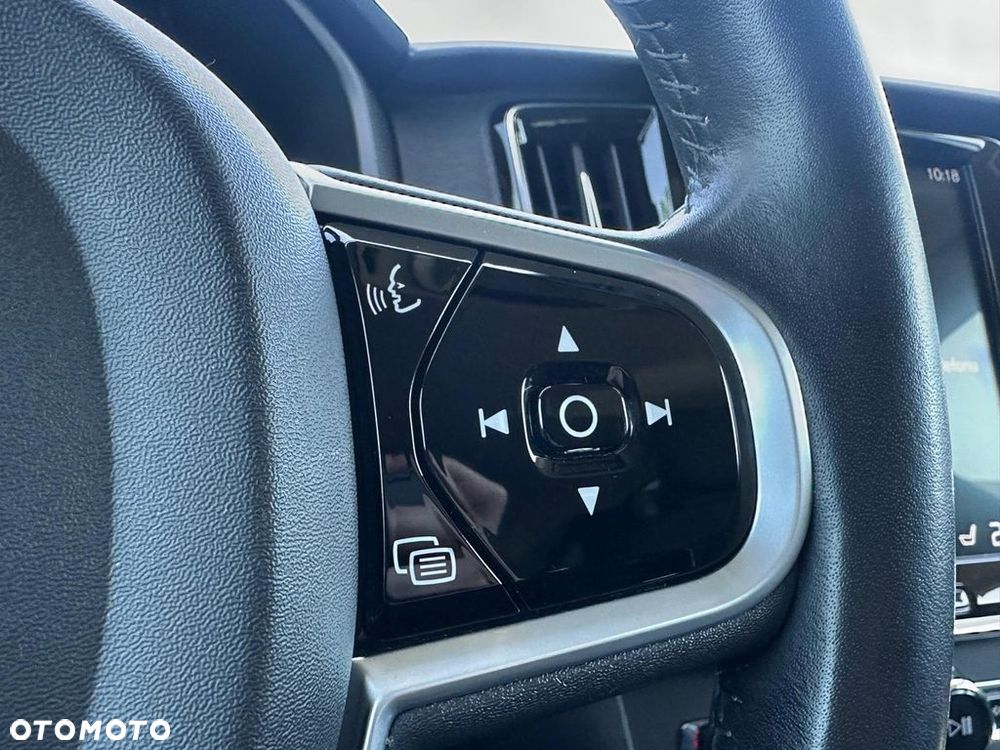 Volvo S90 - 15
