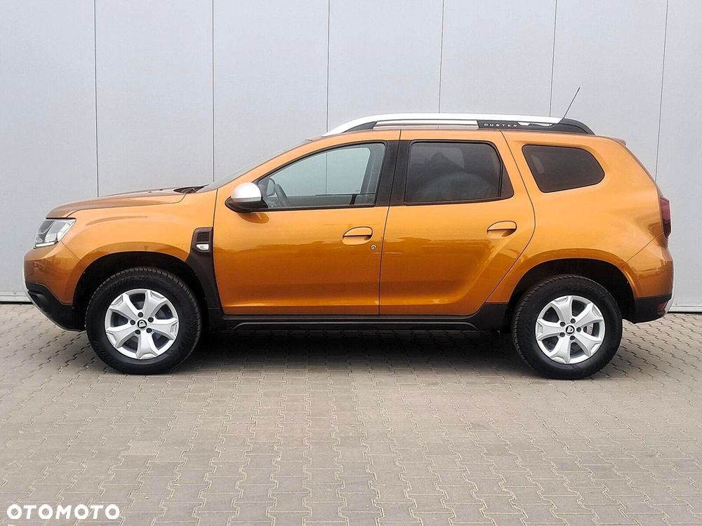 Dacia Duster - 5