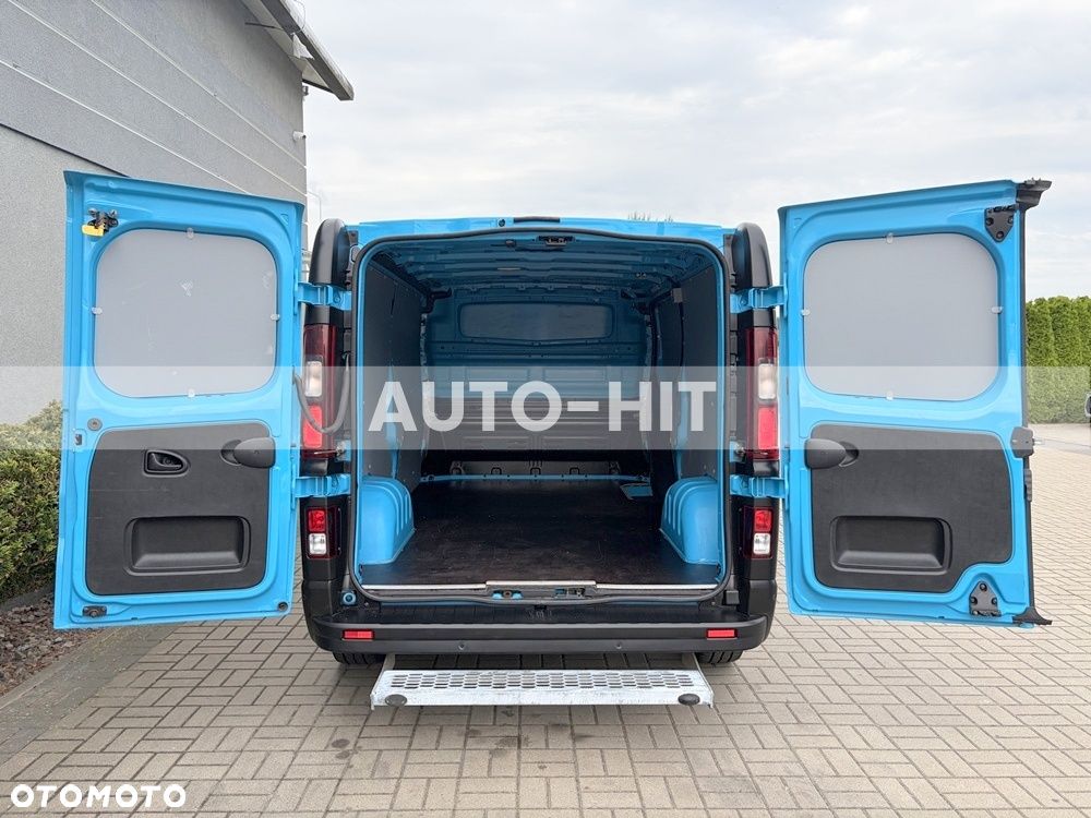 Renault Trafic - 5