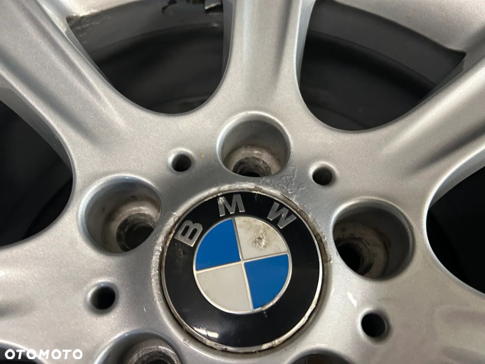 Alufelgi BMW Seria 3 F30, E90, Seria 1 F20 17 cali 5x120 4szt. - 15
